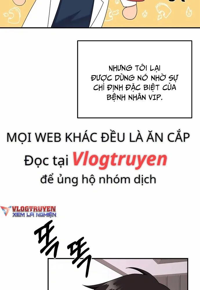 Nhà Vật Lý Trị Liệu Thần Kỳ - Chapter 24