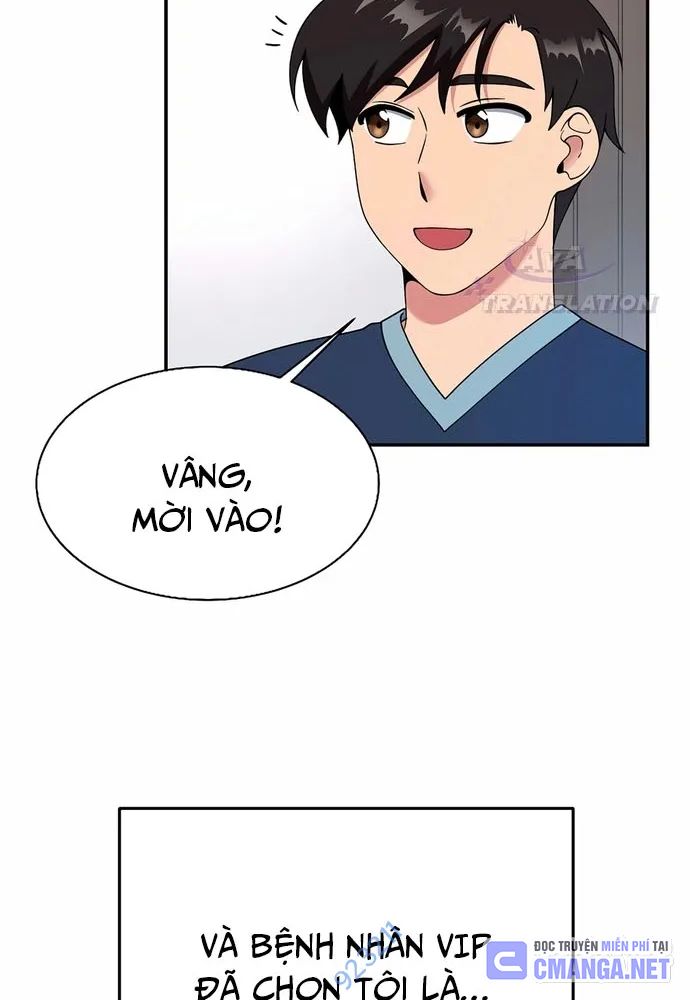 Nhà Vật Lý Trị Liệu Thần Kỳ - Chapter 24