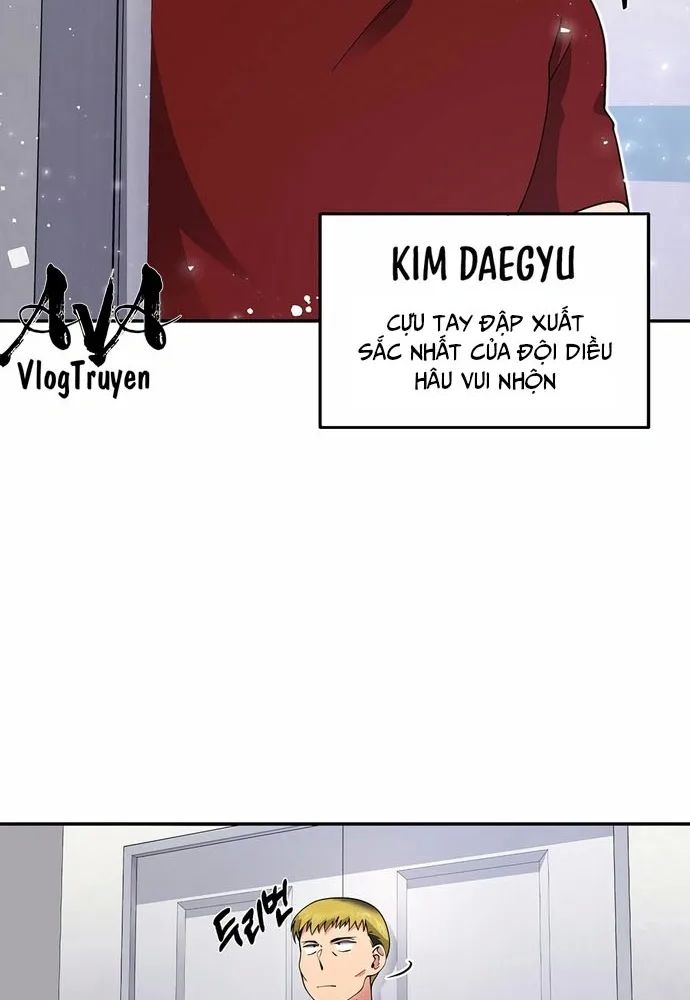 Nhà Vật Lý Trị Liệu Thần Kỳ - Chapter 24