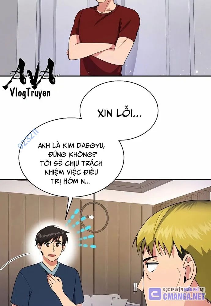 Nhà Vật Lý Trị Liệu Thần Kỳ - Chapter 24