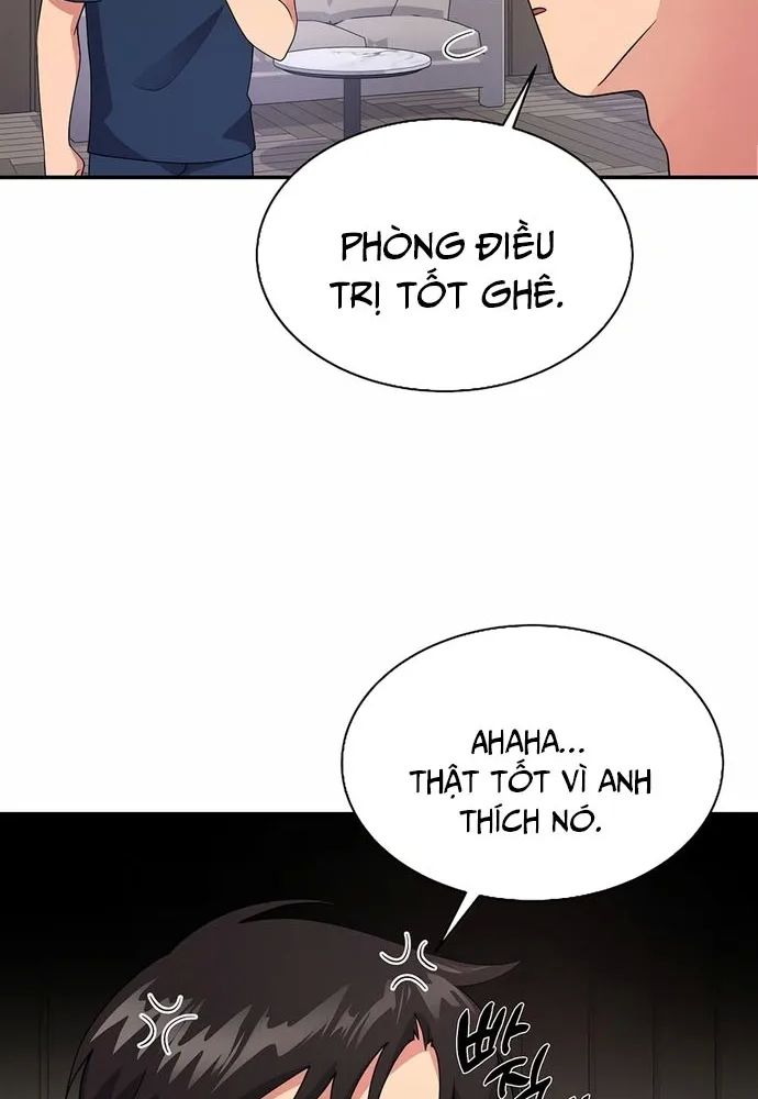 Nhà Vật Lý Trị Liệu Thần Kỳ - Chapter 24