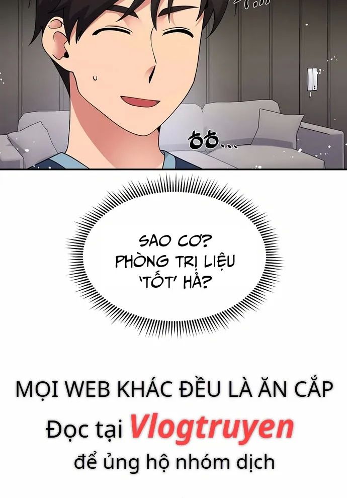 Nhà Vật Lý Trị Liệu Thần Kỳ - Chapter 24