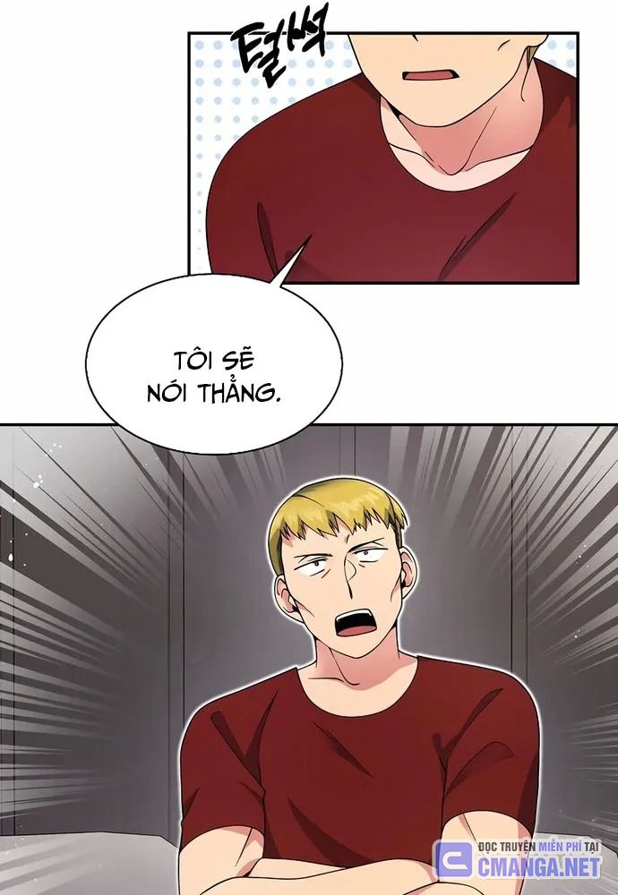 Nhà Vật Lý Trị Liệu Thần Kỳ - Chapter 24