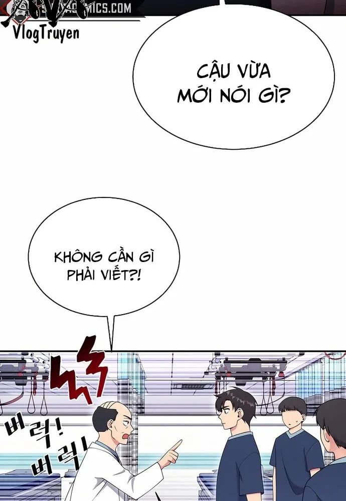 Nhà Vật Lý Trị Liệu Thần Kỳ - Chapter 24
