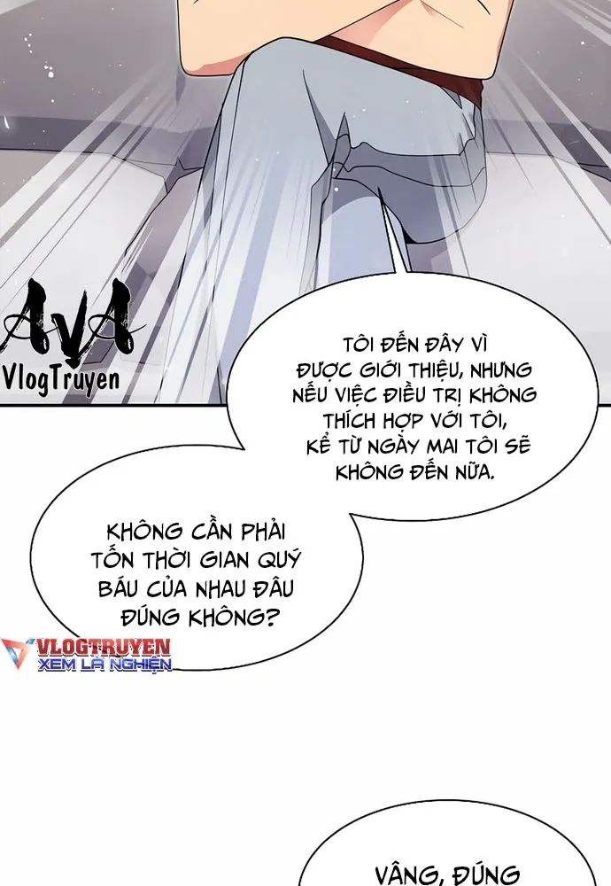 Nhà Vật Lý Trị Liệu Thần Kỳ - Chapter 24