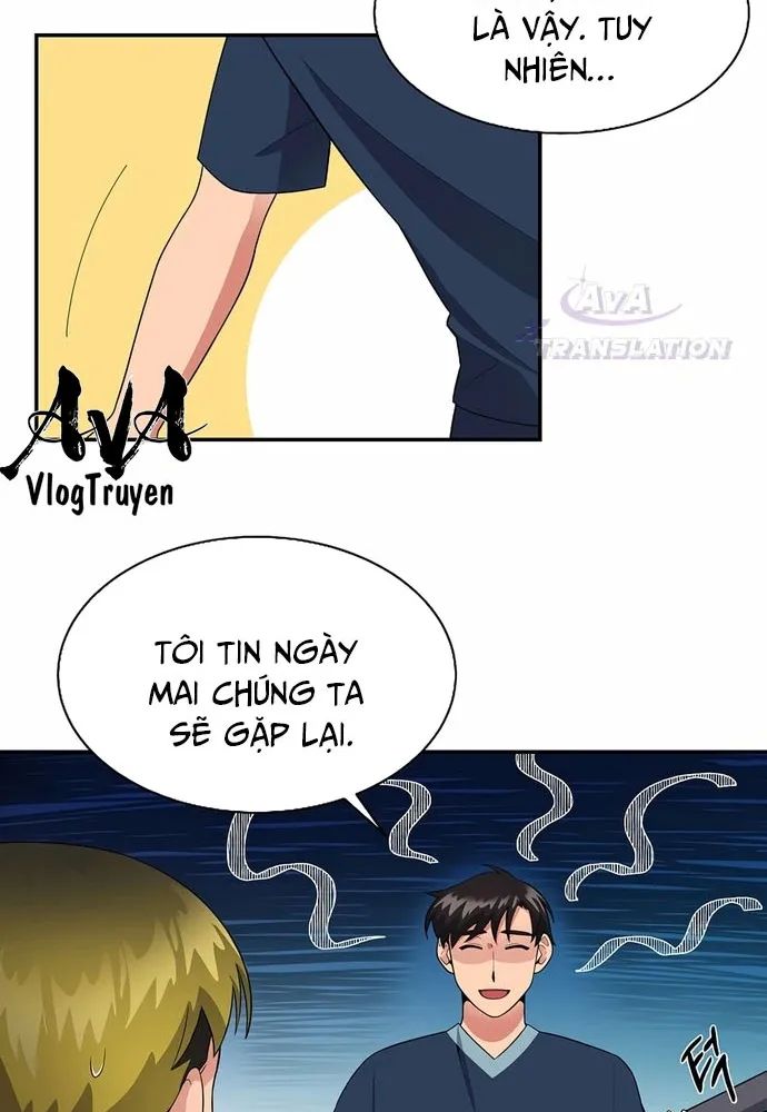 Nhà Vật Lý Trị Liệu Thần Kỳ - Chapter 24