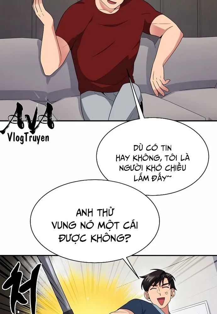 Nhà Vật Lý Trị Liệu Thần Kỳ - Chapter 24