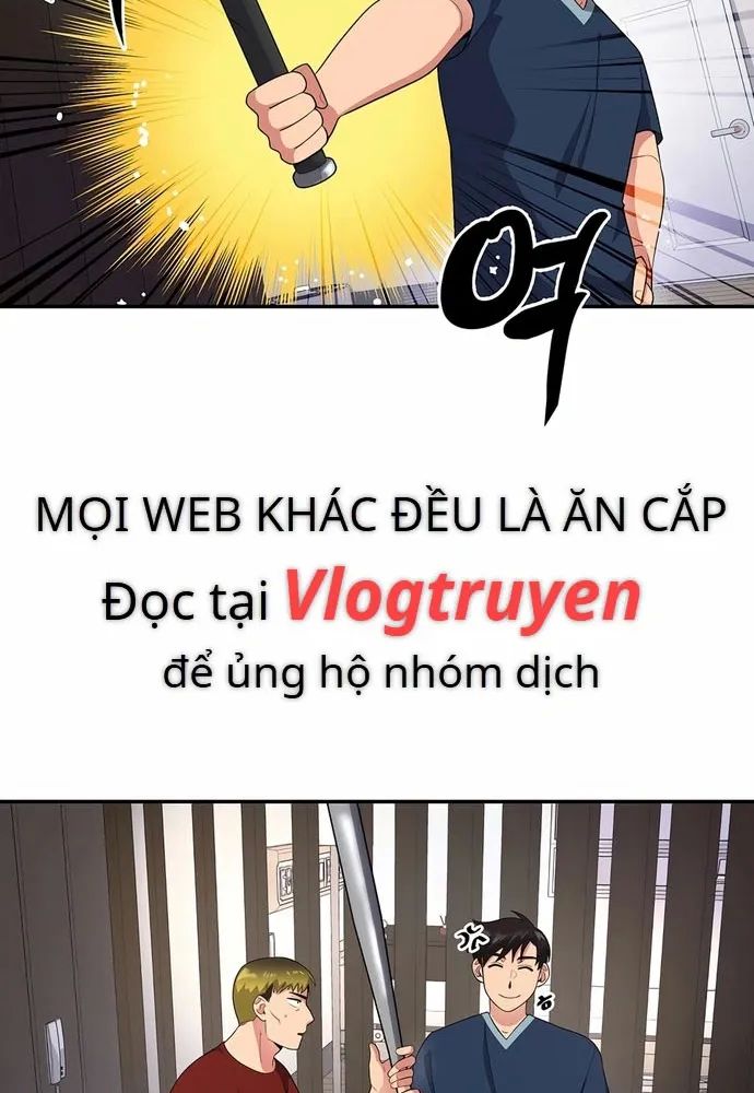 Nhà Vật Lý Trị Liệu Thần Kỳ - Chapter 24