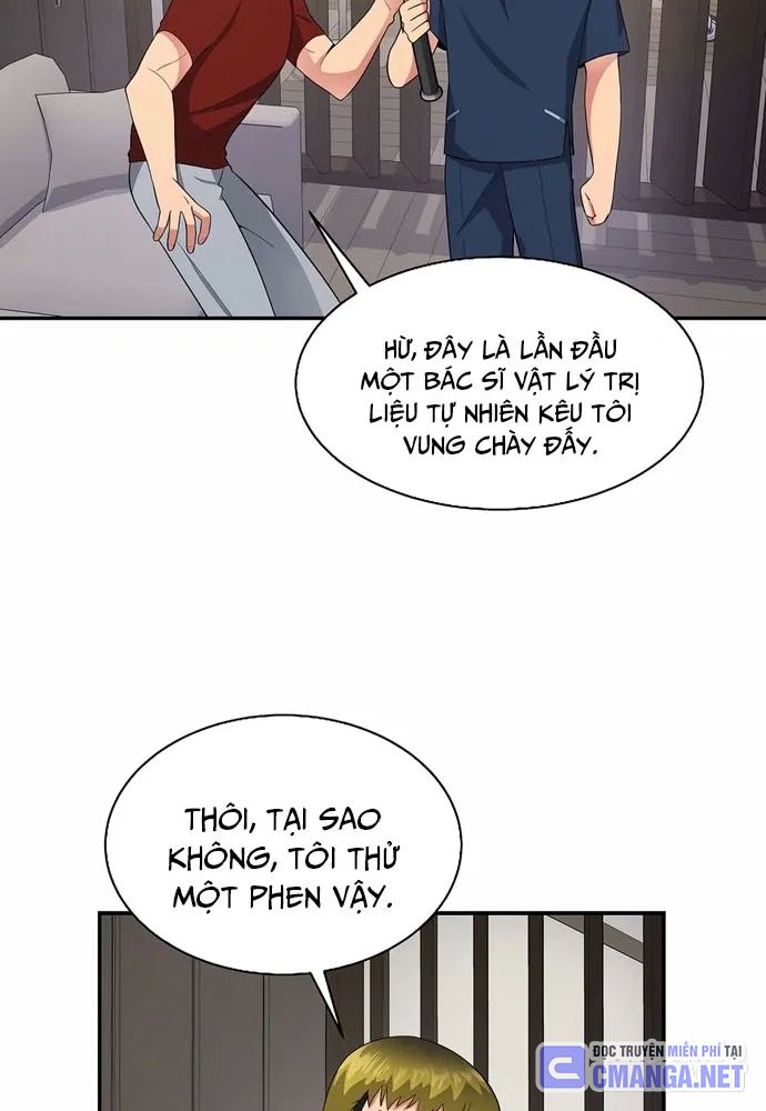 Nhà Vật Lý Trị Liệu Thần Kỳ - Chapter 24