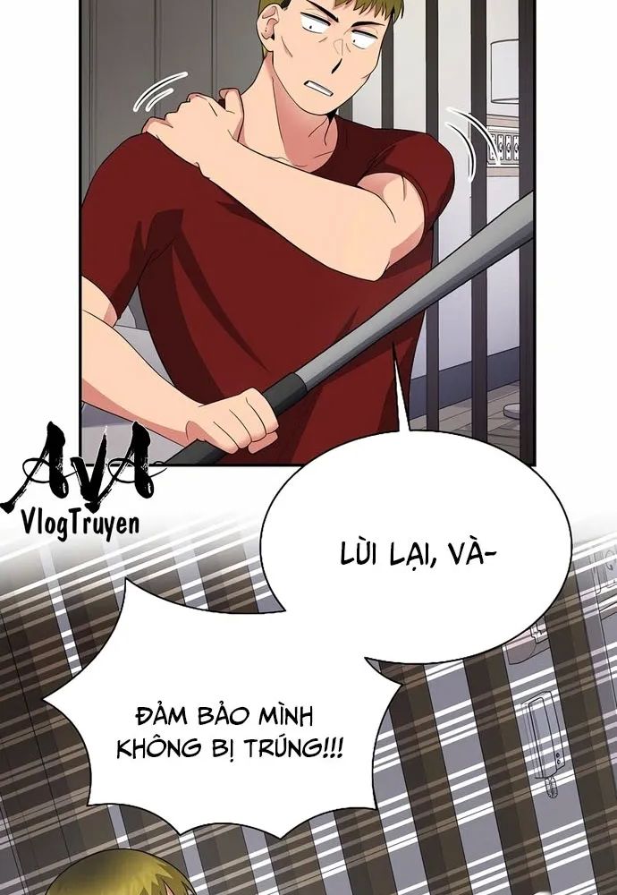 Nhà Vật Lý Trị Liệu Thần Kỳ - Chapter 24