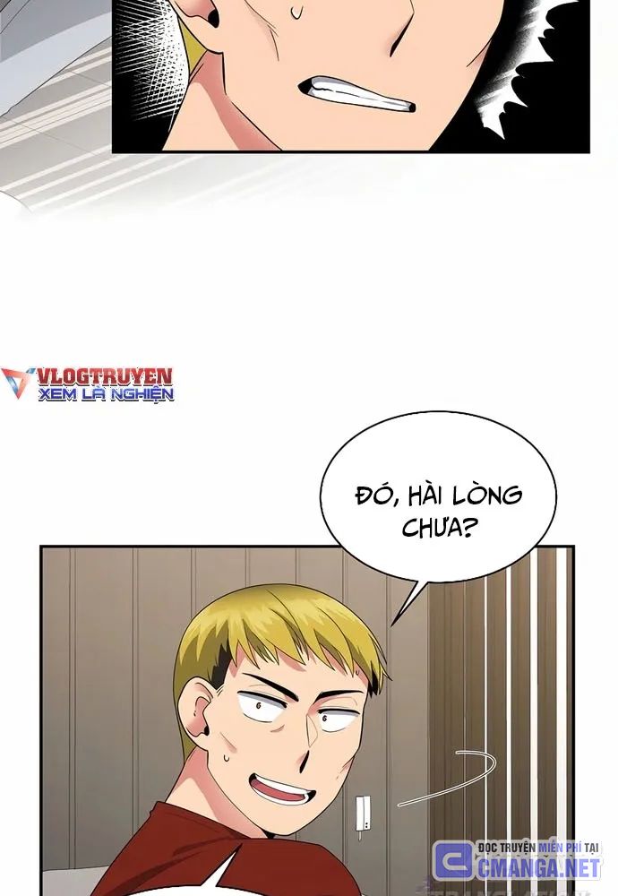 Nhà Vật Lý Trị Liệu Thần Kỳ - Chapter 24