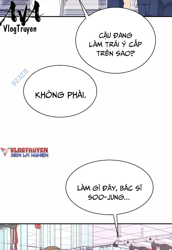 Nhà Vật Lý Trị Liệu Thần Kỳ - Chapter 24