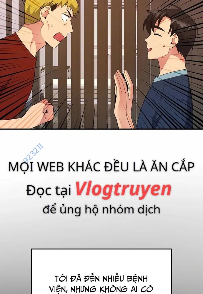 Nhà Vật Lý Trị Liệu Thần Kỳ - Chapter 24