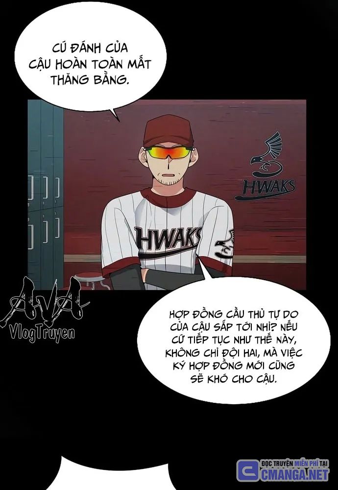 Nhà Vật Lý Trị Liệu Thần Kỳ - Chapter 24