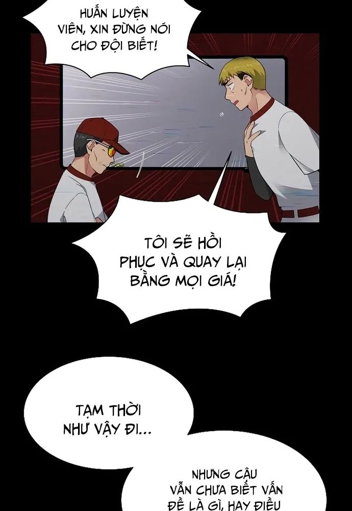 Nhà Vật Lý Trị Liệu Thần Kỳ - Chapter 24