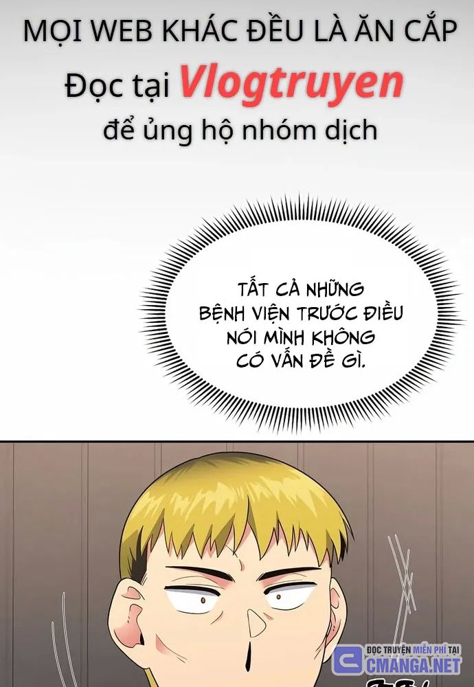 Nhà Vật Lý Trị Liệu Thần Kỳ - Chapter 24