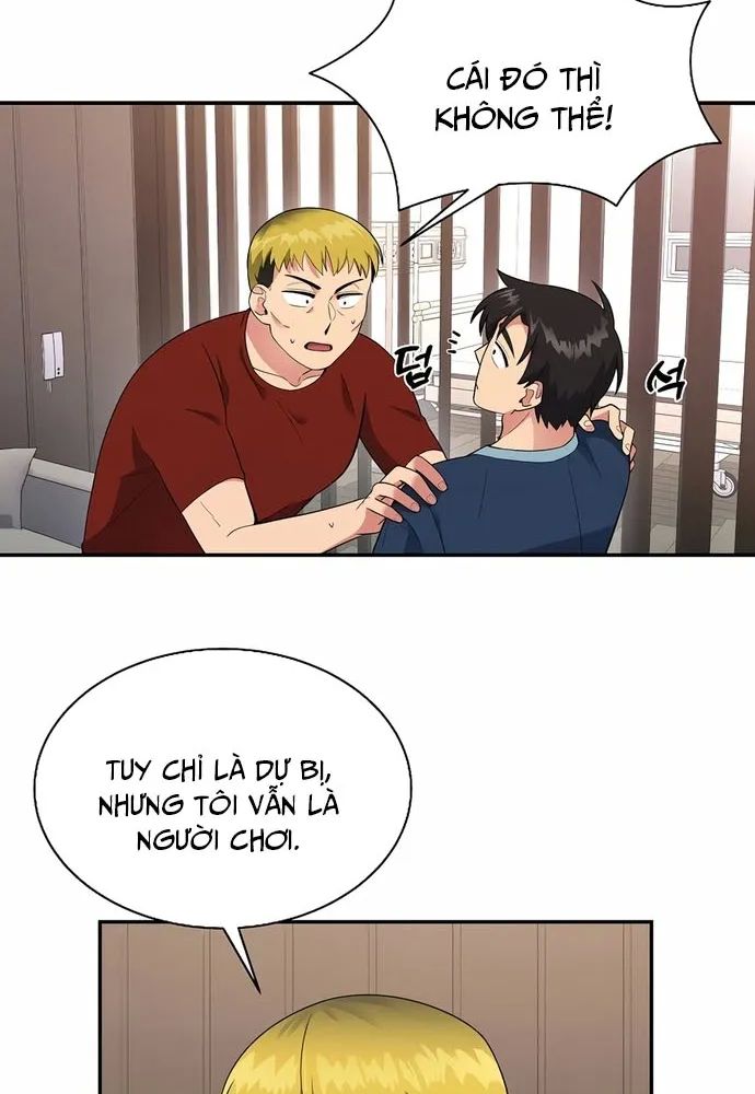 Nhà Vật Lý Trị Liệu Thần Kỳ - Chapter 24