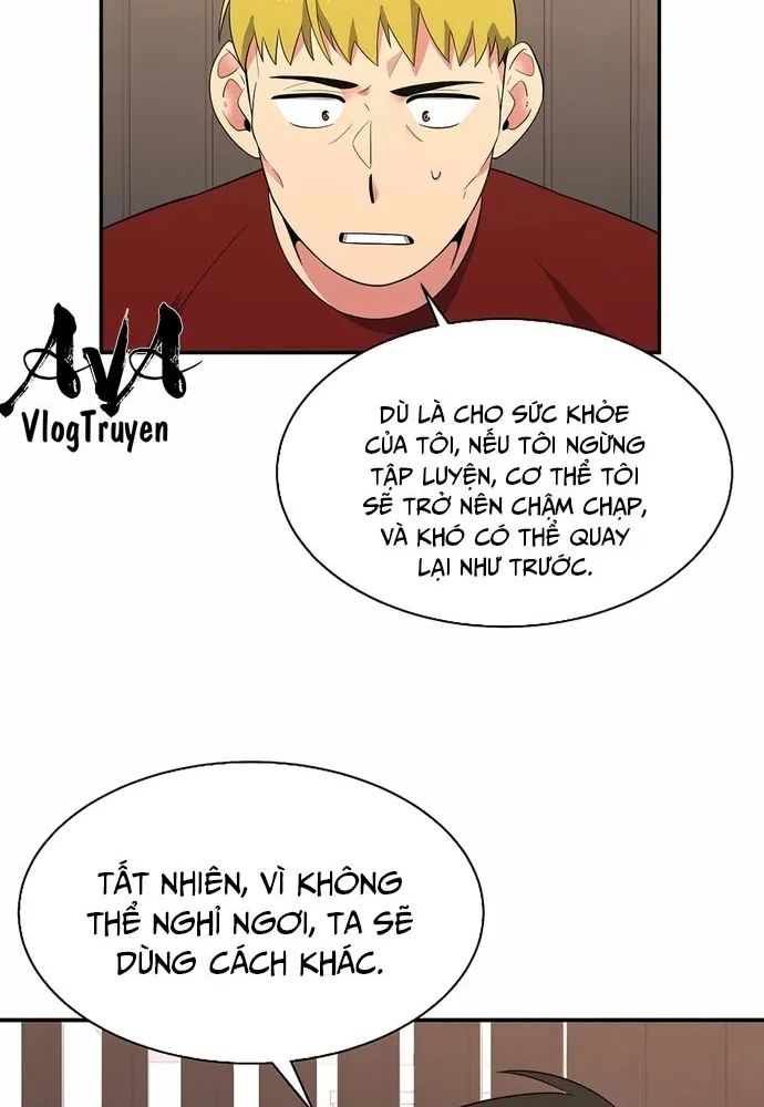 Nhà Vật Lý Trị Liệu Thần Kỳ - Chapter 24