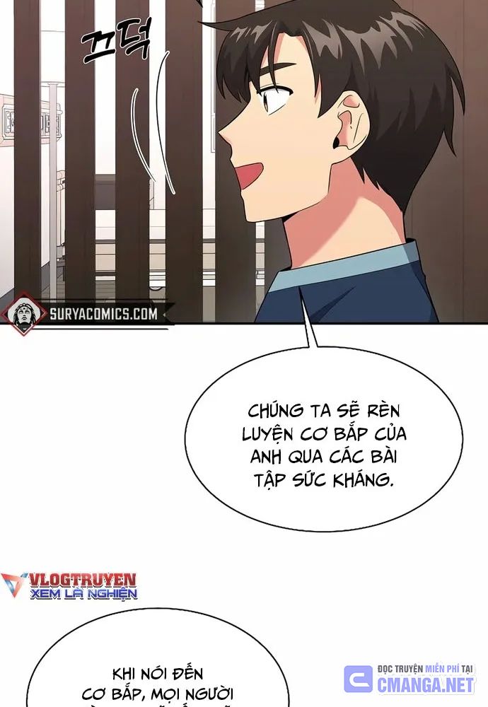 Nhà Vật Lý Trị Liệu Thần Kỳ - Chapter 24