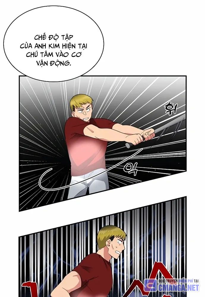 Nhà Vật Lý Trị Liệu Thần Kỳ - Chapter 24