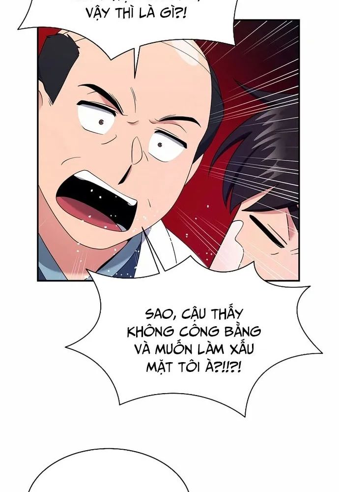 Nhà Vật Lý Trị Liệu Thần Kỳ - Chapter 24