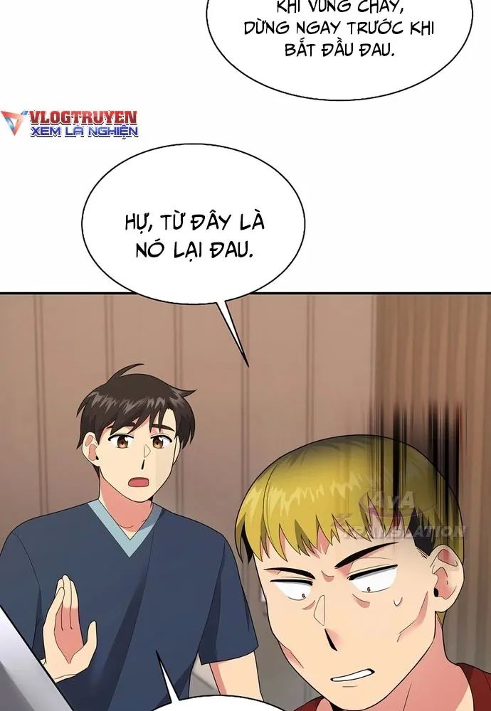 Nhà Vật Lý Trị Liệu Thần Kỳ - Chapter 24