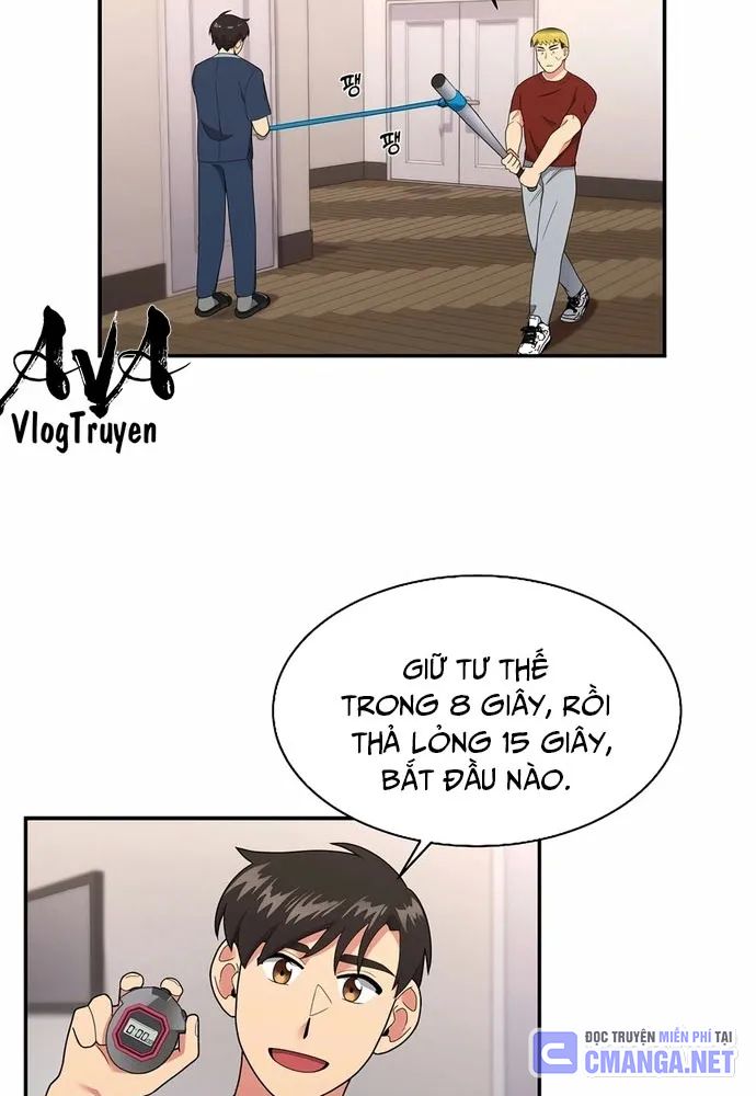 Nhà Vật Lý Trị Liệu Thần Kỳ - Chapter 24