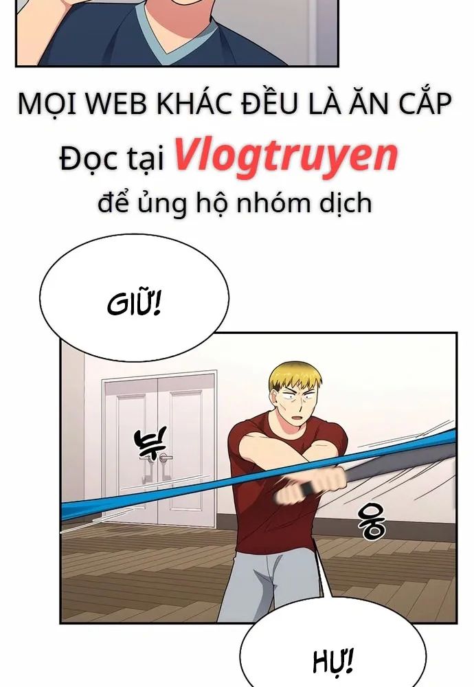 Nhà Vật Lý Trị Liệu Thần Kỳ - Chapter 24