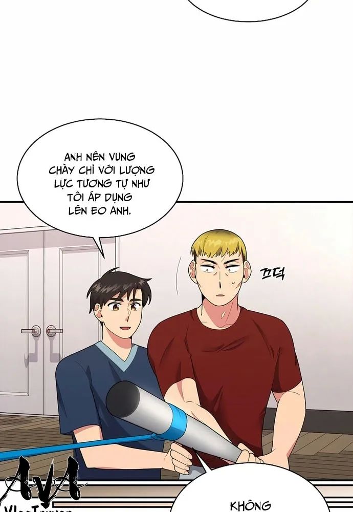 Nhà Vật Lý Trị Liệu Thần Kỳ - Chapter 24