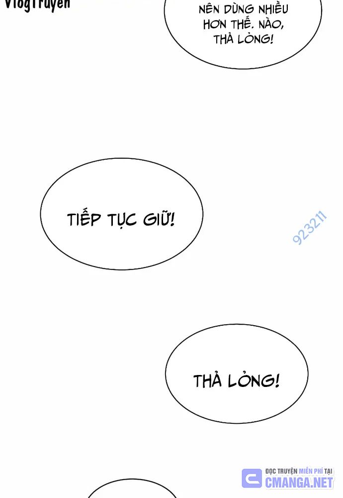 Nhà Vật Lý Trị Liệu Thần Kỳ - Chapter 24