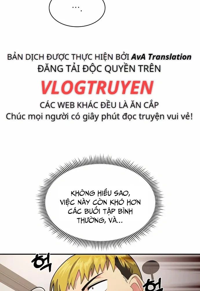 Nhà Vật Lý Trị Liệu Thần Kỳ - Chapter 24