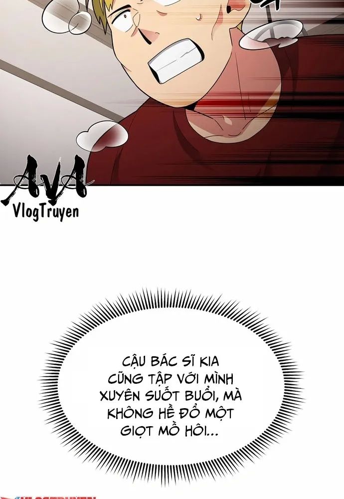 Nhà Vật Lý Trị Liệu Thần Kỳ - Chapter 24