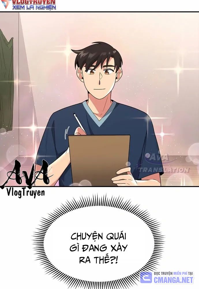 Nhà Vật Lý Trị Liệu Thần Kỳ - Chapter 24