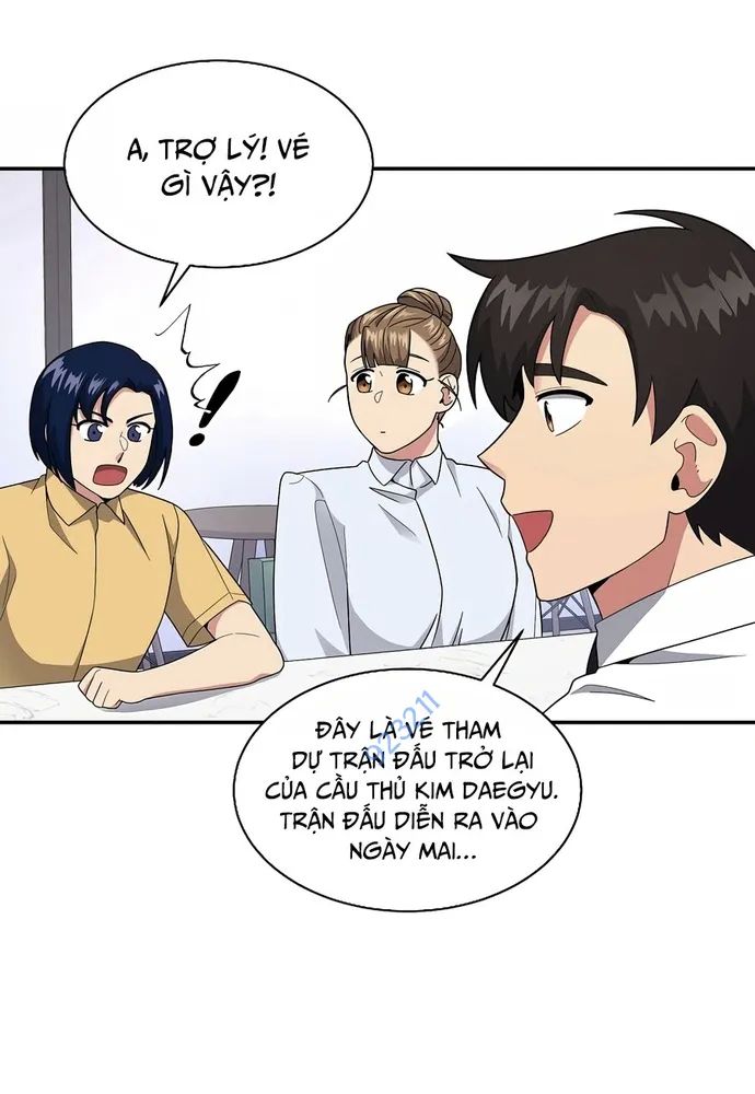 Nhà Vật Lý Trị Liệu Thần Kỳ - Chapter 25