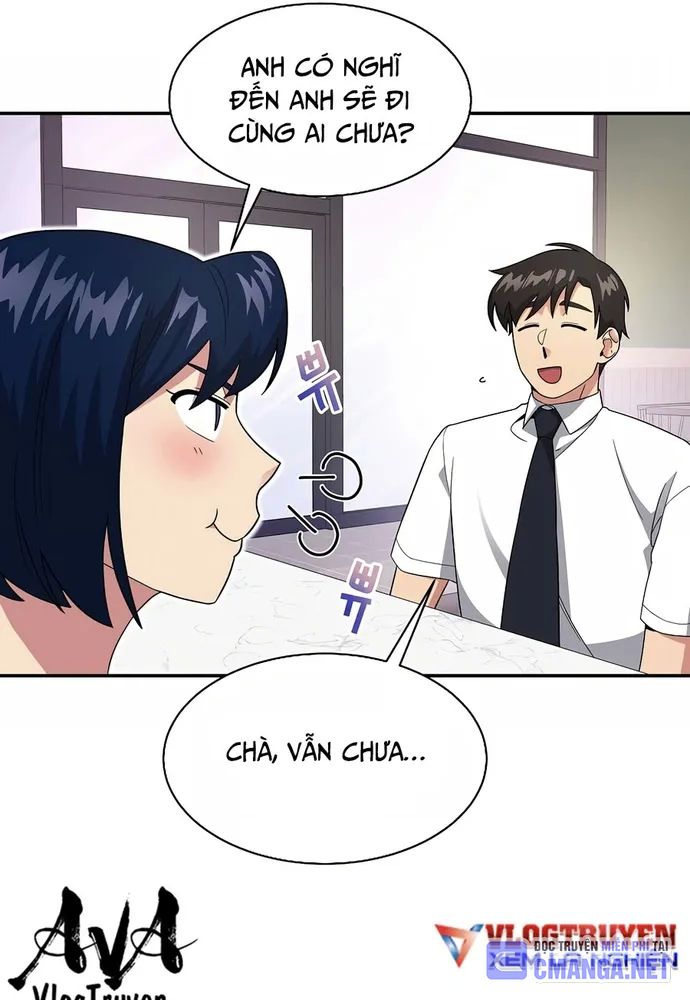 Nhà Vật Lý Trị Liệu Thần Kỳ - Chapter 25