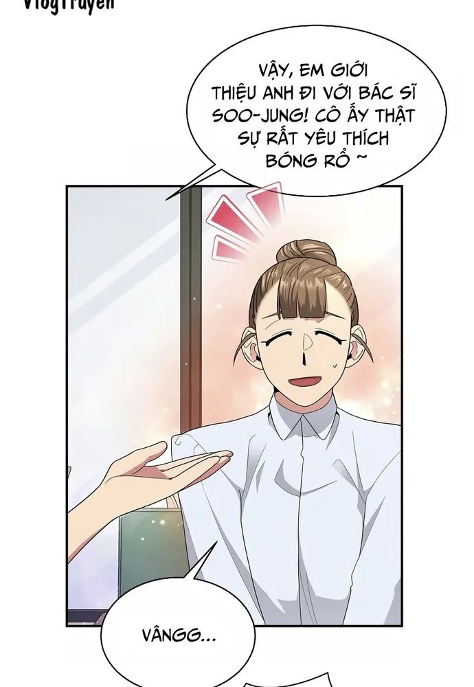 Nhà Vật Lý Trị Liệu Thần Kỳ - Chapter 25