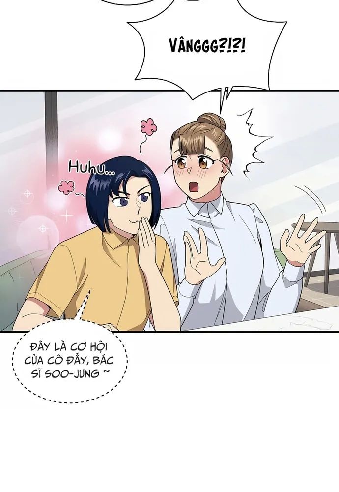 Nhà Vật Lý Trị Liệu Thần Kỳ - Chapter 25