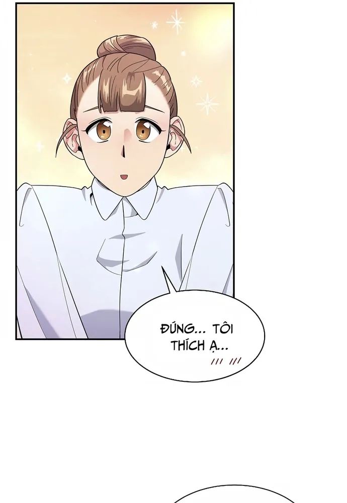 Nhà Vật Lý Trị Liệu Thần Kỳ - Chapter 25