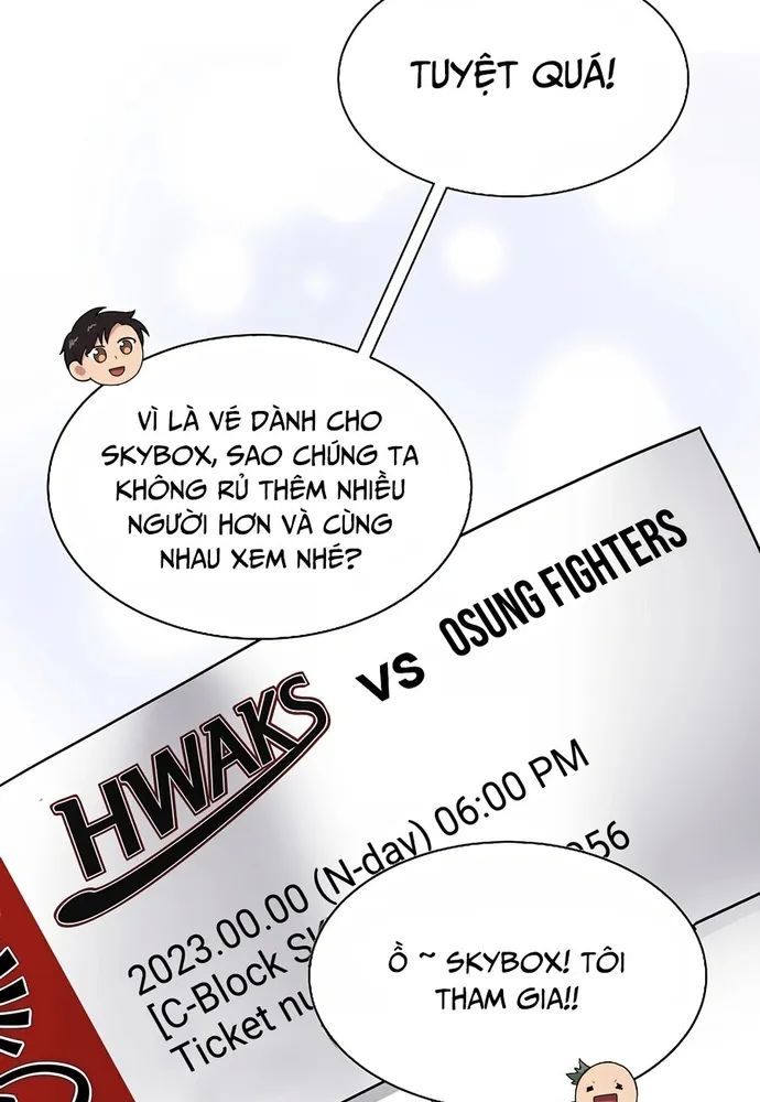 Nhà Vật Lý Trị Liệu Thần Kỳ - Chapter 25