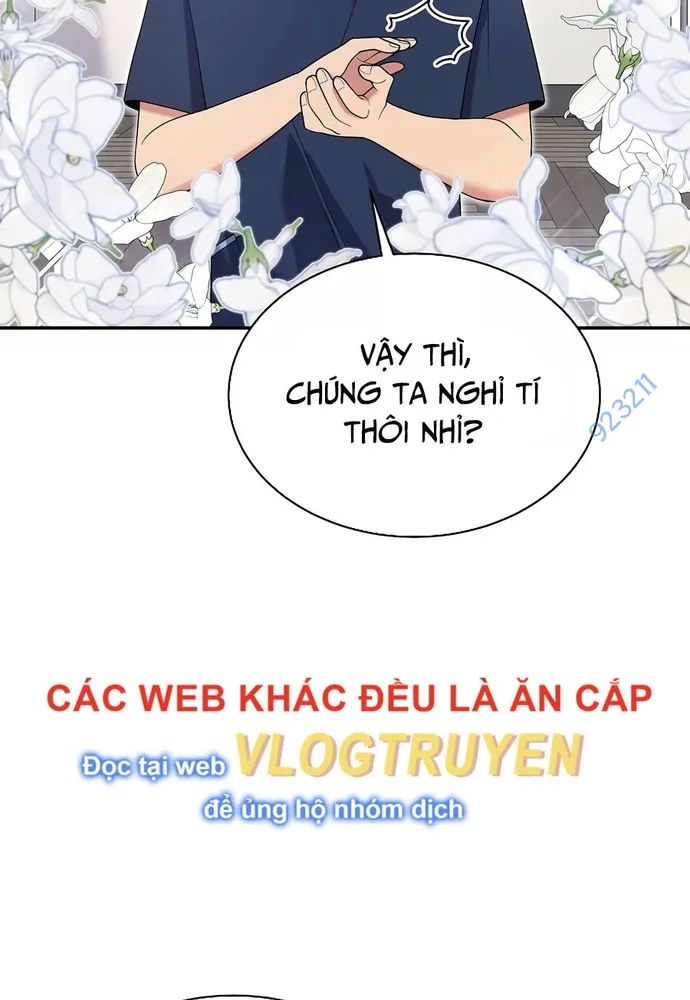 Nhà Vật Lý Trị Liệu Thần Kỳ - Chapter 25