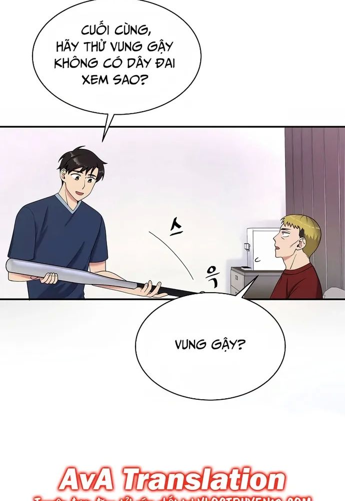 Nhà Vật Lý Trị Liệu Thần Kỳ - Chapter 25