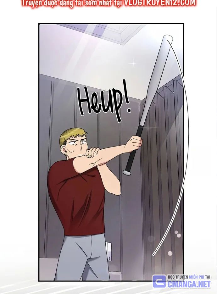 Nhà Vật Lý Trị Liệu Thần Kỳ - Chapter 25
