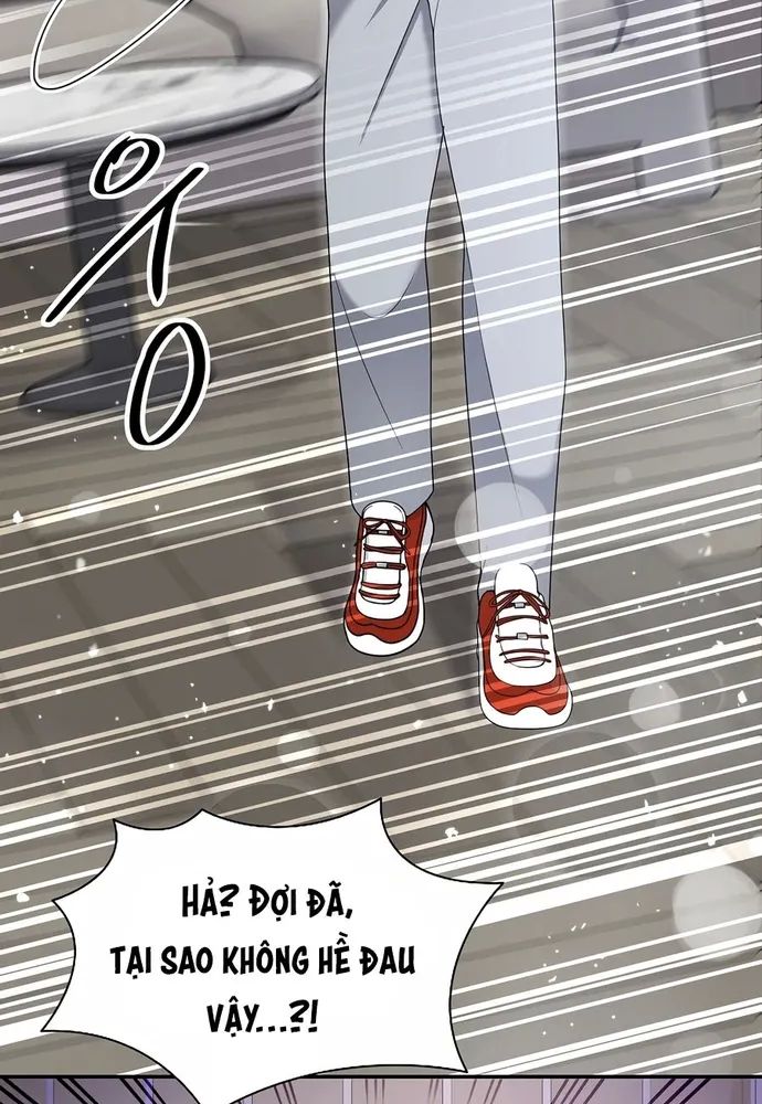 Nhà Vật Lý Trị Liệu Thần Kỳ - Chapter 25