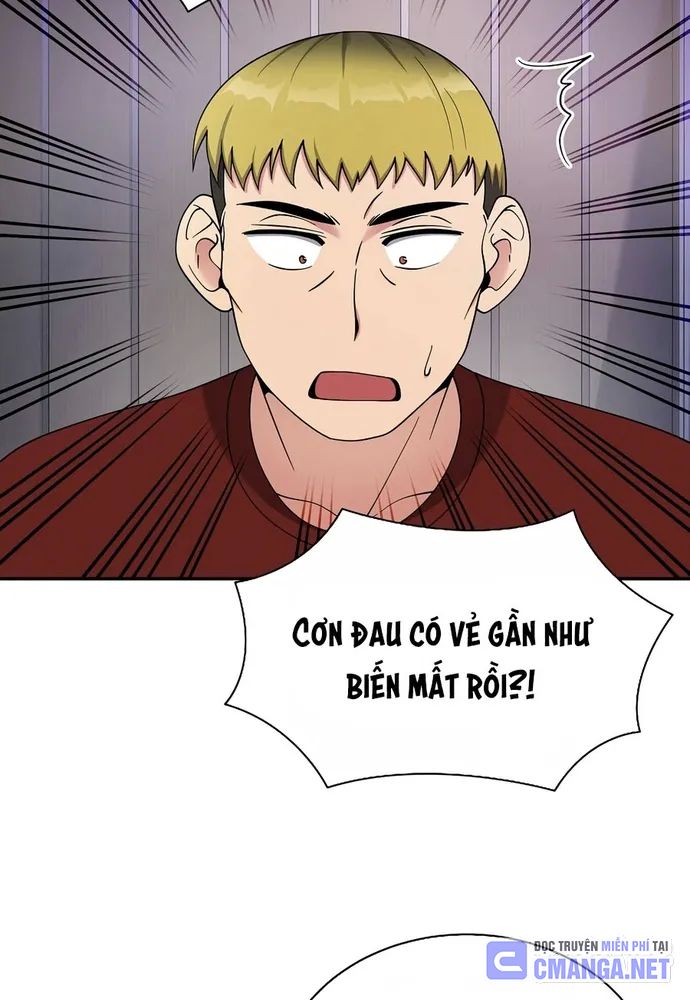 Nhà Vật Lý Trị Liệu Thần Kỳ - Chapter 25