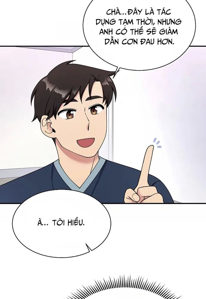 Nhà Vật Lý Trị Liệu Thần Kỳ - Chapter 25