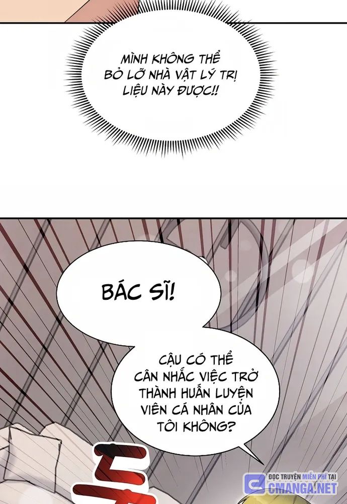 Nhà Vật Lý Trị Liệu Thần Kỳ - Chapter 25