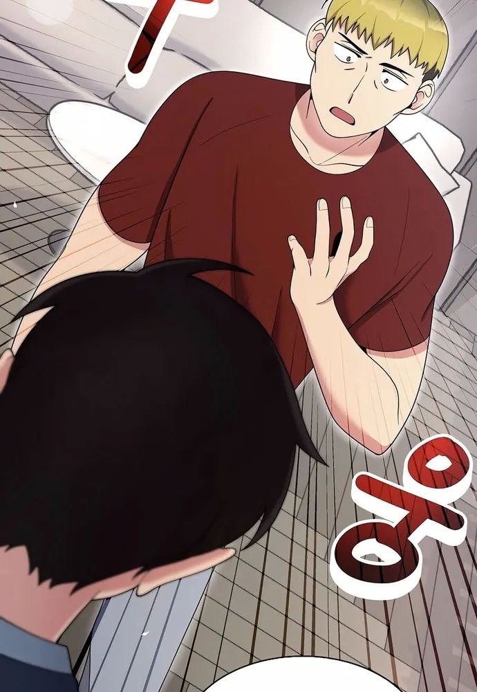 Nhà Vật Lý Trị Liệu Thần Kỳ - Chapter 25