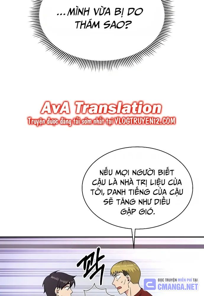 Nhà Vật Lý Trị Liệu Thần Kỳ - Chapter 25