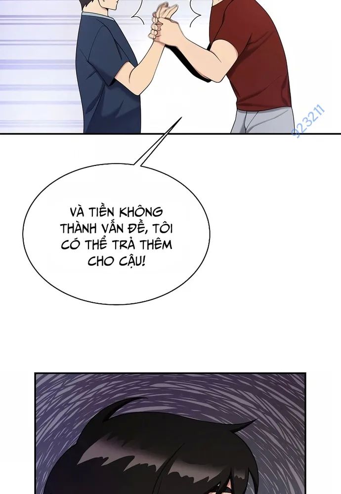 Nhà Vật Lý Trị Liệu Thần Kỳ - Chapter 25