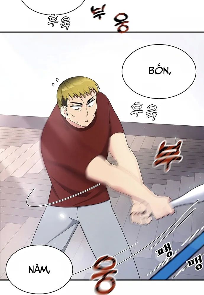 Nhà Vật Lý Trị Liệu Thần Kỳ - Chapter 25